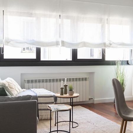 Los Apartamentos De Elena, Centro Historico Y Ascensor By Apartamentos 로그로노 외부 사진