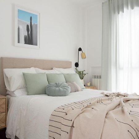 Los Apartamentos De Elena, Centro Historico Y Ascensor By Apartamentos 로그로노 외부 사진