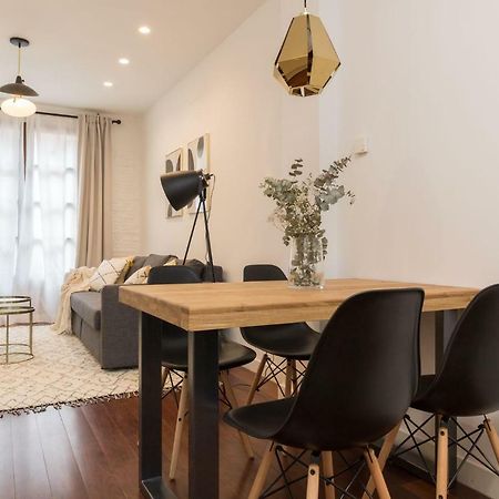 Los Apartamentos De Elena, Centro Historico Y Ascensor By Apartamentos 로그로노 외부 사진