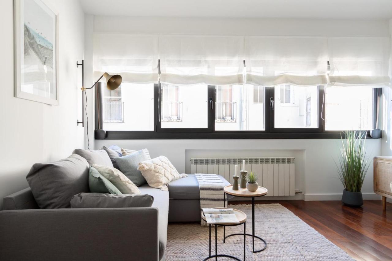 Los Apartamentos De Elena, Centro Historico Y Ascensor By Apartamentos 로그로노 외부 사진
