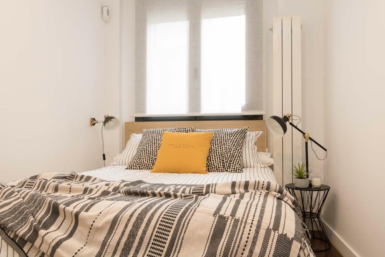 Los Apartamentos De Elena, Centro Historico Y Ascensor By Apartamentos 로그로노 외부 사진