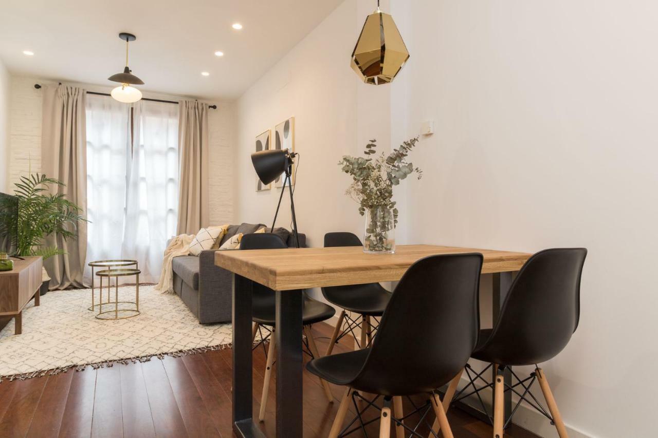 Los Apartamentos De Elena, Centro Historico Y Ascensor By Apartamentos 로그로노 외부 사진