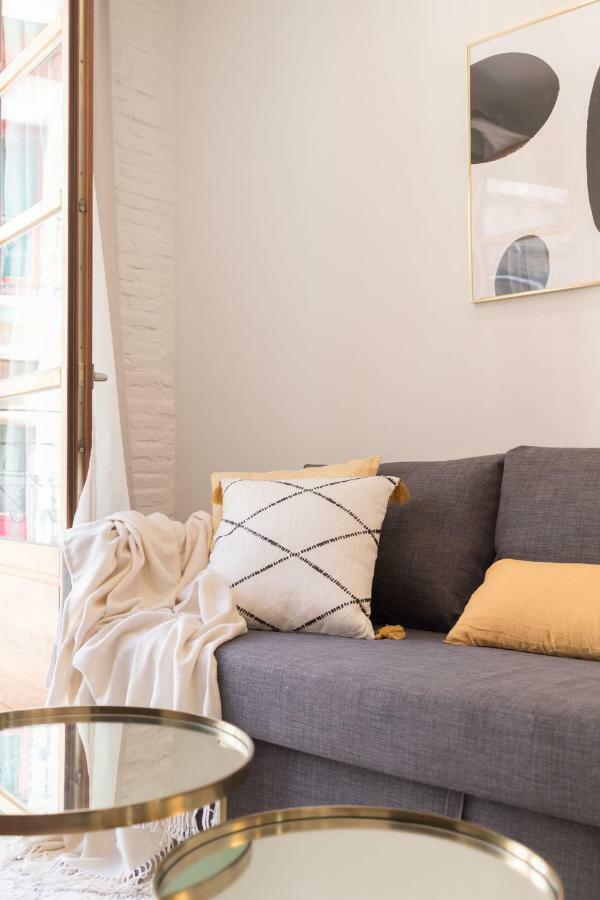 Los Apartamentos De Elena, Centro Historico Y Ascensor By Apartamentos 로그로노 외부 사진