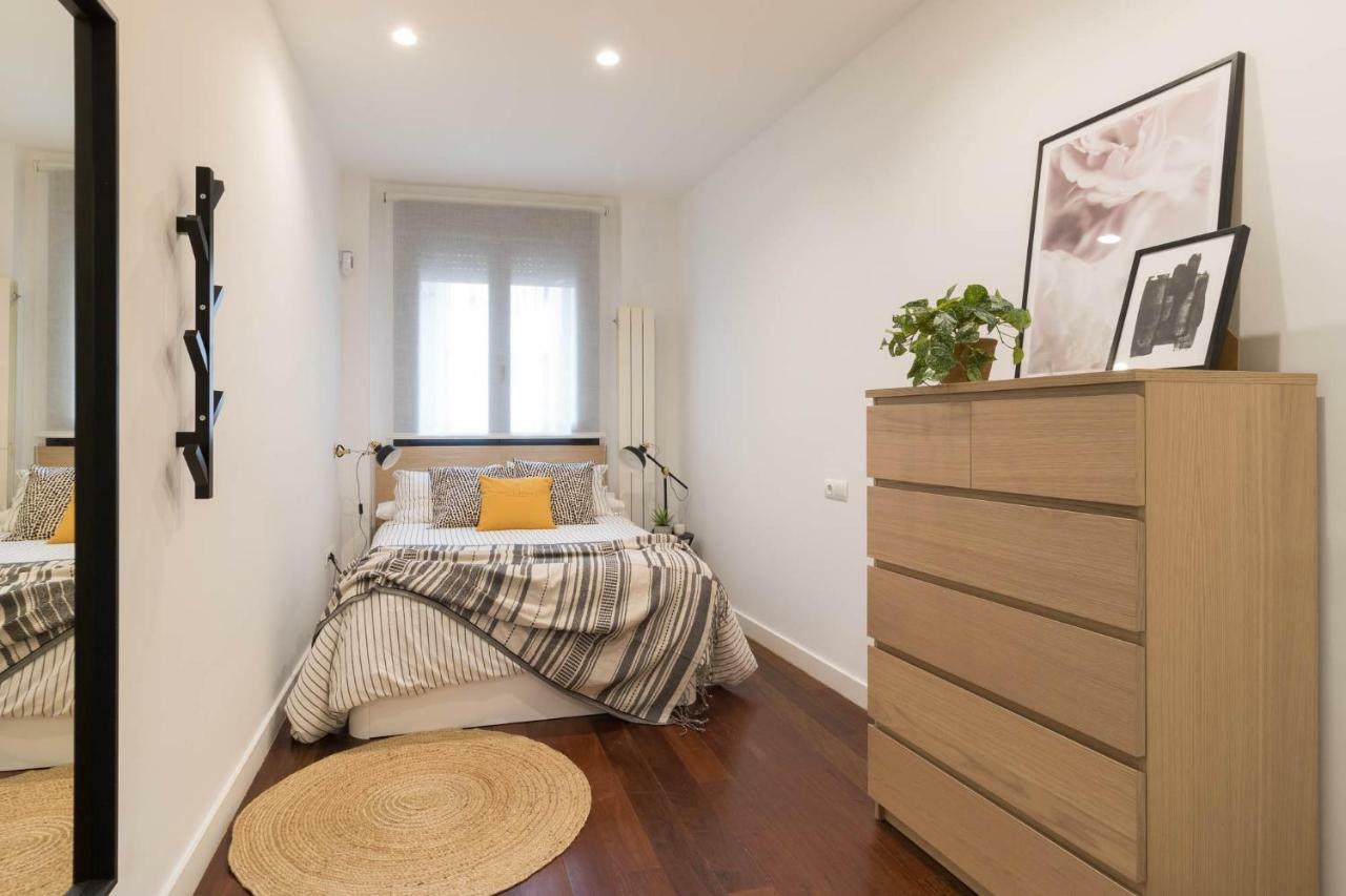 Los Apartamentos De Elena, Centro Historico Y Ascensor By Apartamentos 로그로노 외부 사진