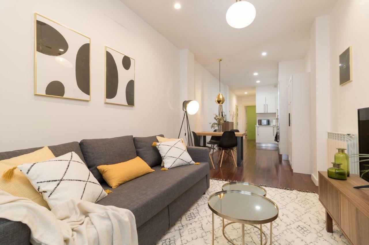 Los Apartamentos De Elena, Centro Historico Y Ascensor By Apartamentos 로그로노 외부 사진