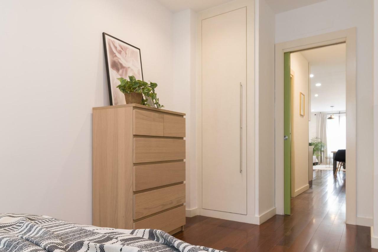 Los Apartamentos De Elena, Centro Historico Y Ascensor By Apartamentos 로그로노 외부 사진