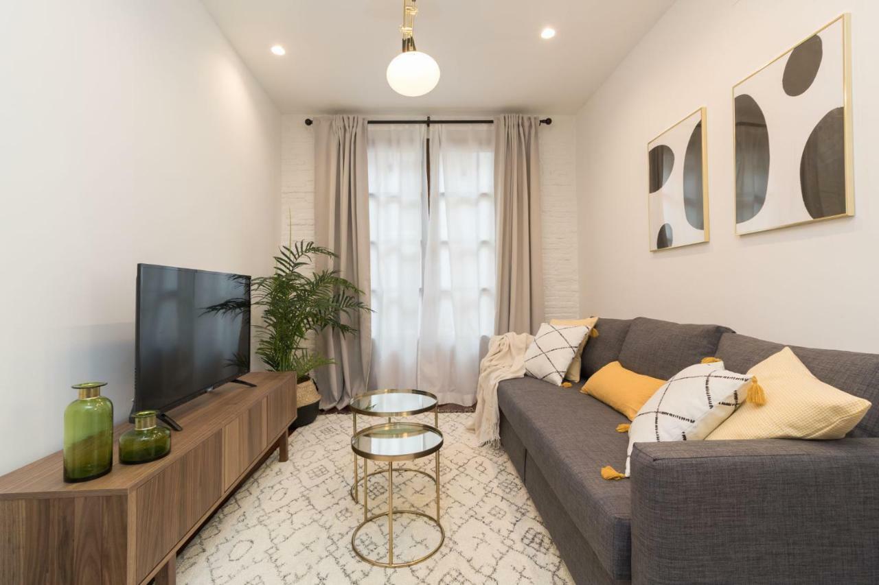 Los Apartamentos De Elena, Centro Historico Y Ascensor By Apartamentos 로그로노 외부 사진